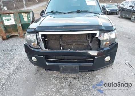 2014 Ford Expedition Limited from USA, damaged, VIN 1FMJU2A55EEF01664